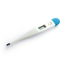 60 Seconds Rigid Tip Digital Thermometer with Auto-off Function